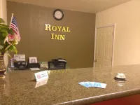 Royal Inn Eugene- Airport