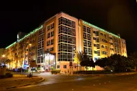 Elite Seef Residence and Hotel
