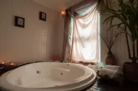 Wish Serrano Resort - Hot Tub