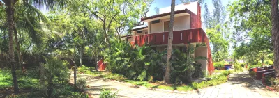 Mamalla Beach Resort Hotels in Mahabalipuram