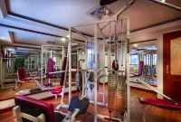 Regency Madurai by GRT Hotels