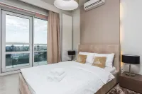 Platinum Residence Hotel di 