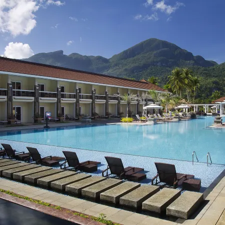 Four Points by Sheraton Palawan Puerto Princesa