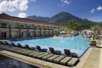 Four Points by Sheraton Palawan Puerto Princesa - Romantisk
