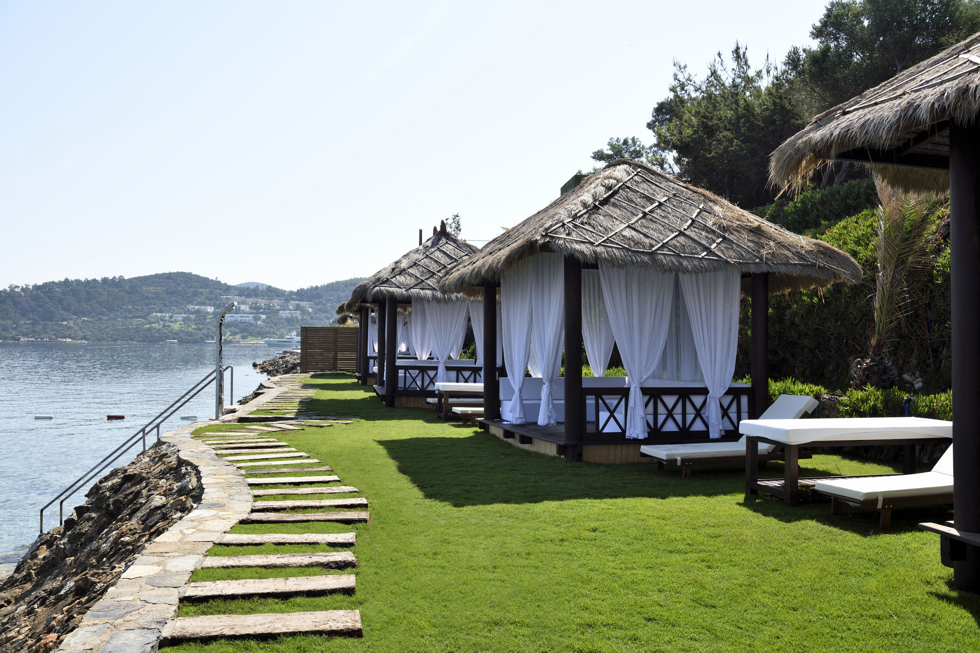 Sarpedor Boutique Hotel