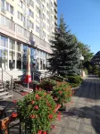Four Points by Sheraton Poznan - 조식 운영