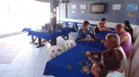 Pousada Praia da Ribeira Clube
