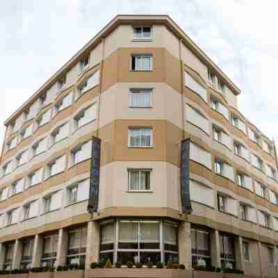 Helgon Hotel - Lourdes Pyrénées Hotel Exterior