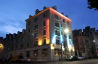 Campanile Caen Centre - Gare