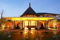 Pattara Resort & Spa Hotels in der Nähe von Flughafen Phitsanulok