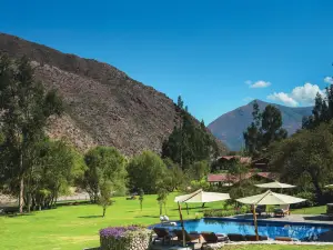 Rio Sagrado, A Belmond Hotel, Sacred Valley