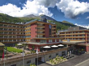 Grischa - DAS Hotel Davos