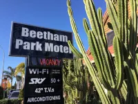 Beetham Park Motel - 2 ดาว