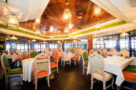 Hotel Faranda Guayacanes, a Member of Radisson Individuals Отели в г. Сан Хуан Баутиста