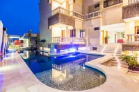 Hotel American Golf Hotels in Barranquilla