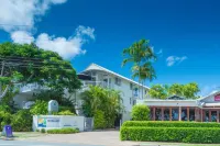 Noosa Outrigger Beach Resort
