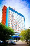 Amaks City Hotel