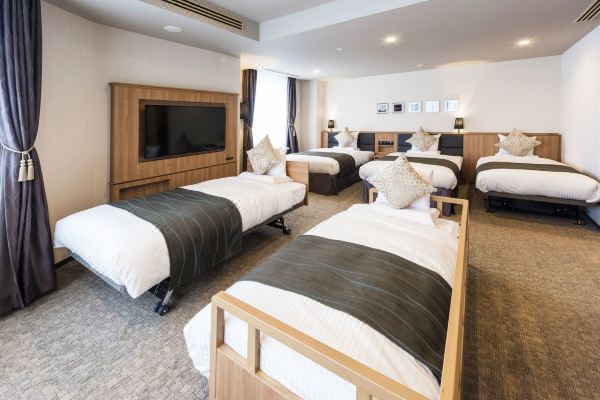 호텔 노드 오타루(Hotel Nord Otaru)_3