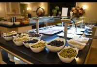 Regnum Bansko Mountain Resort - petit déjeuner