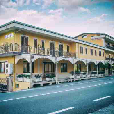 Palmed Hotel Hotel Exterior