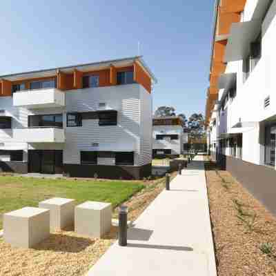 Western Sydney University Village- Parramatta Campus Others