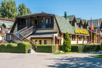 Saraishyq Hotel Hotels near Almaty Intl. Airport