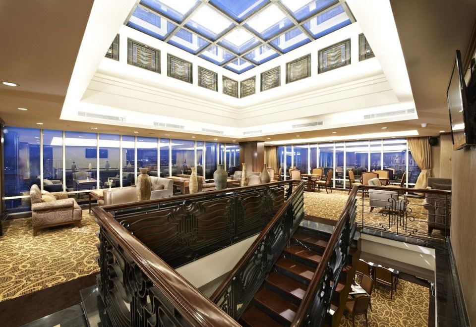 엘 로열 호텔 반둥