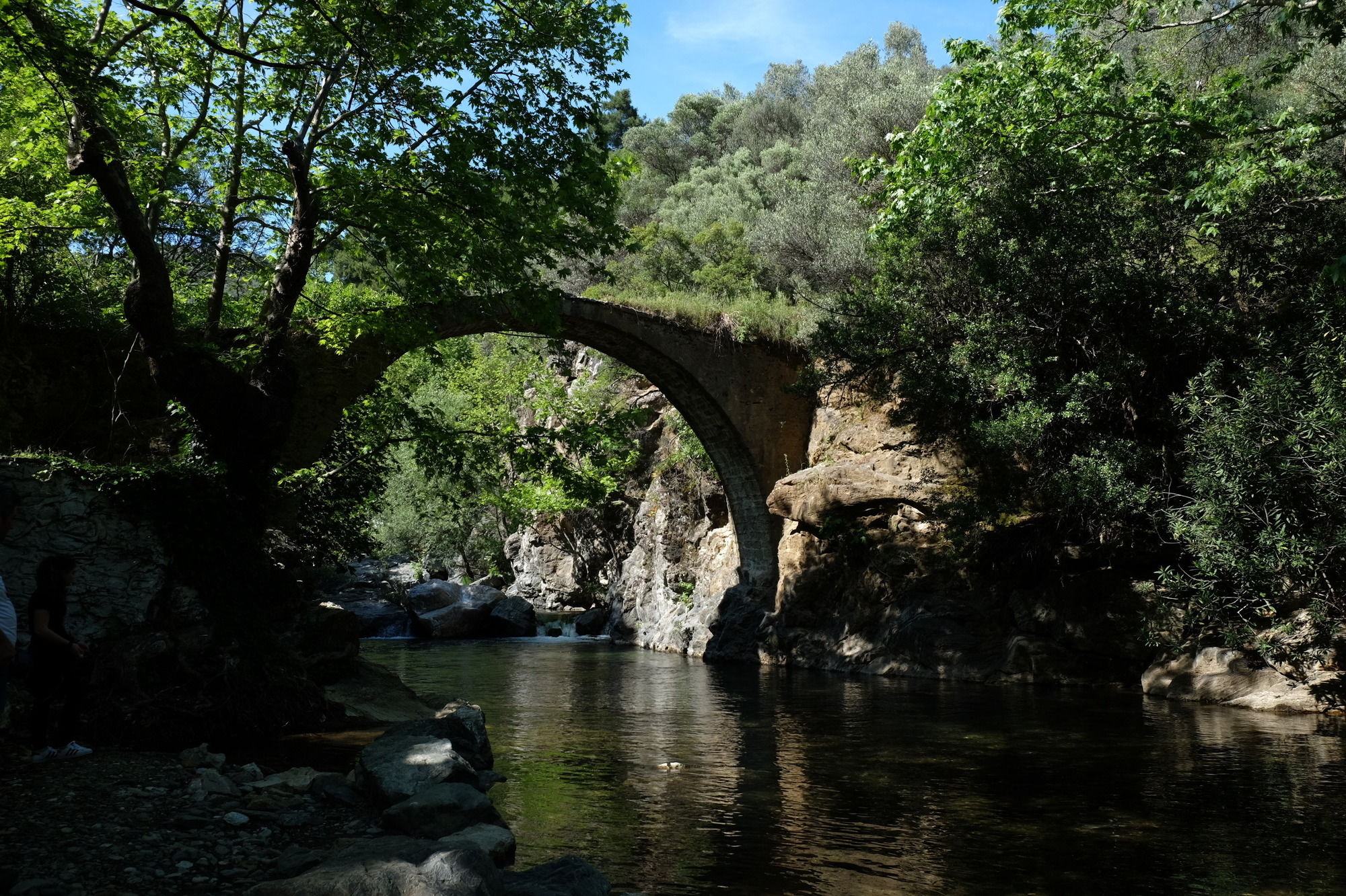 Reis Inn Kazdaglari