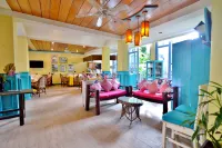 Hotel Casona de La Isla Hotels in Flores