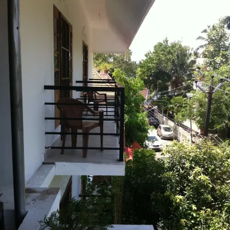 Goodkarma Inn