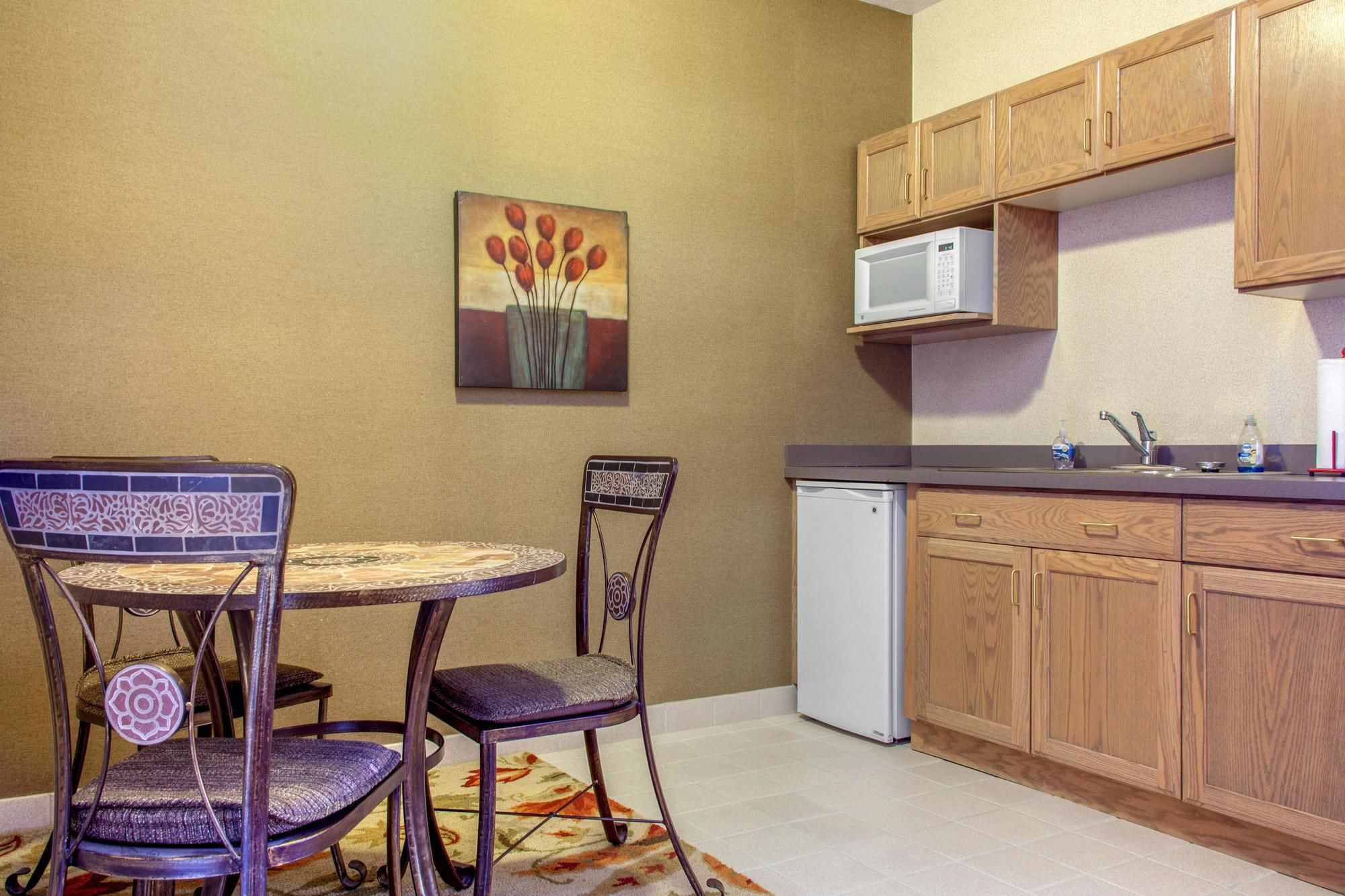 Comfort Inn & Suites I-25 Near Spaceport America