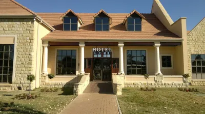 Peermont Metcourt at Frontier, Bethlehem Hotel a 