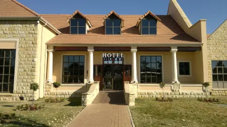 Peermont Metcourt at Frontier, Bethlehem Отели в г. Бетлехем