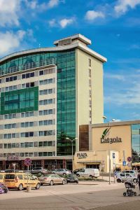 Find Hotels Near Daugavpils ledus halle, Daugavpils for 2021 | Trip.com