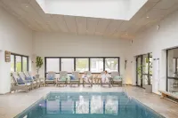 Hotell Mossbylund - Pools