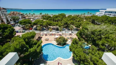 Houm Plaza Son Rigo Hotels in Playa de Palma