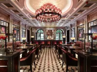 Four Seasons Hotel Lion Palace St. Petersburg Hotels near Dumskaya Ul