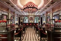 Four Seasons Hotel Lion Palace St. Petersburg - Pet friendly