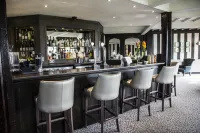 Hogarths Stone Manor Hotels in Stone