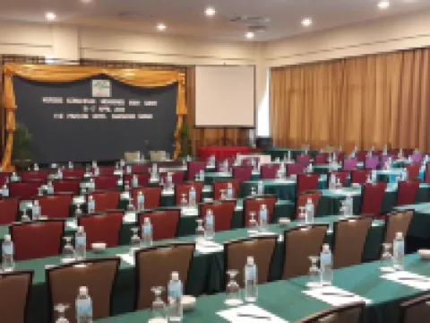 The Pavilion Hotel Hotels in Sandakan
