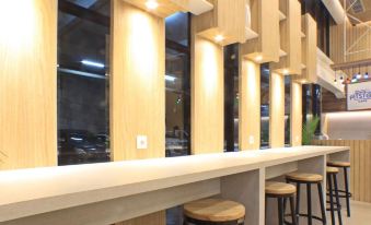 Pop! Hotel Festival Citylink