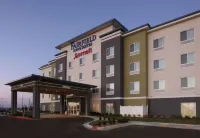 Fairfield Inn & Suites Amarillo Airport Các khách sạn ở Amarillo