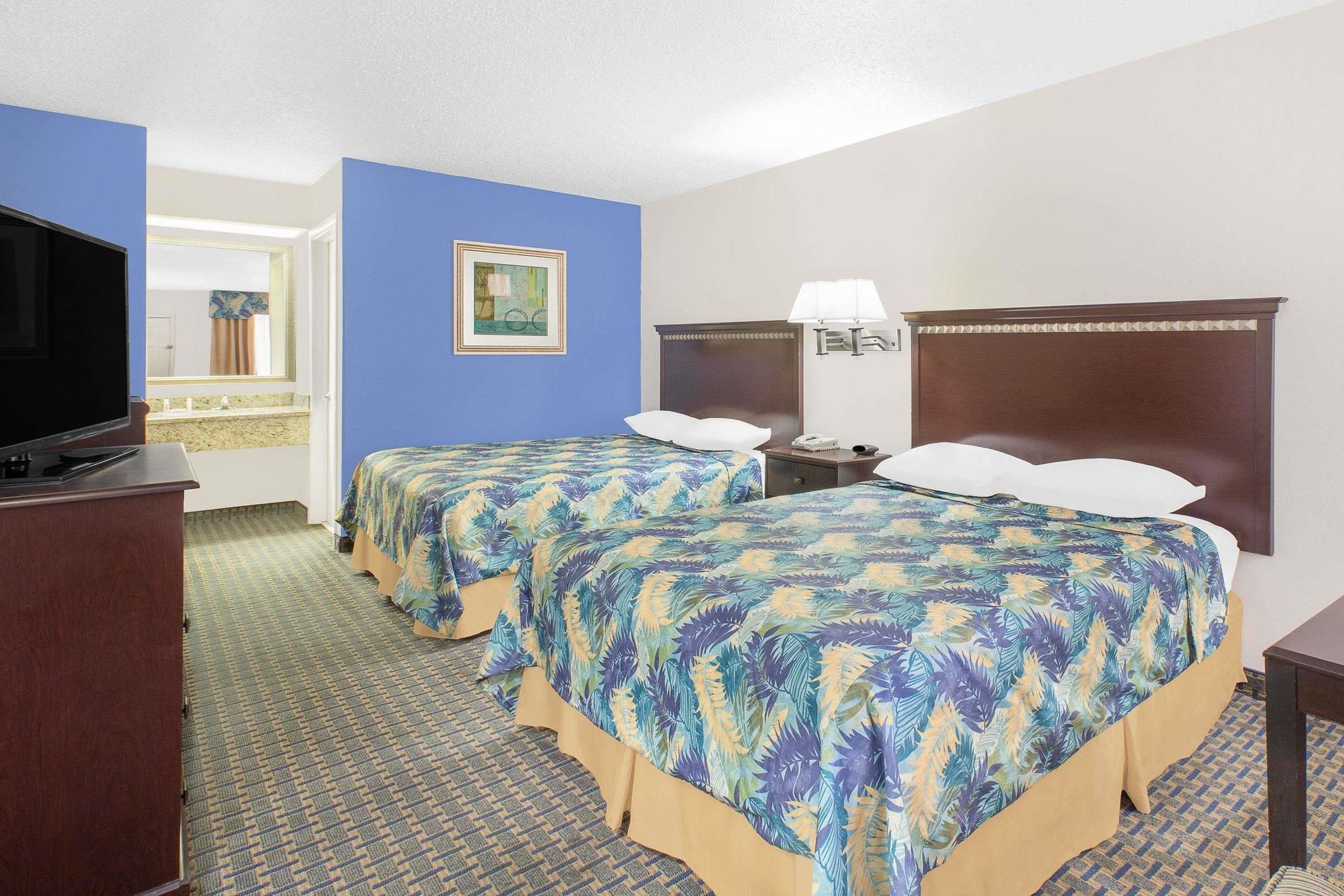 Super 8 by Wyndham Corpus Christi