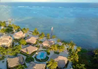 Sapphire Beach Resort