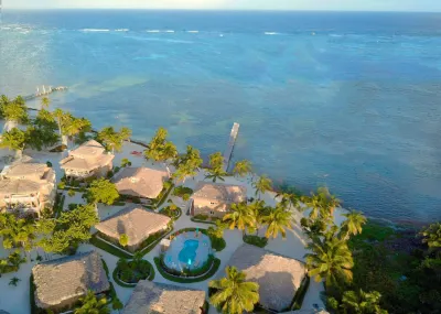 Sapphire Beach Resort