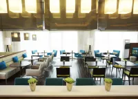 Courtyard Aberdeen Airport Hotels in Westhill