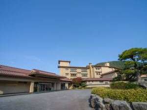 雲仙温泉東園