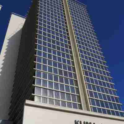 Klima Hotel Milano Fiere Hotel Exterior