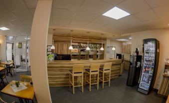 ITM Hotel an der Bille - Housity