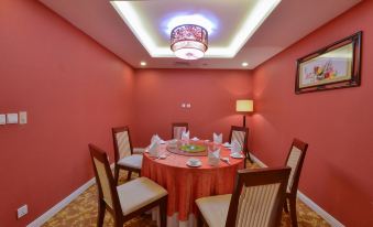 Sapaly Lao Cai City Hotel